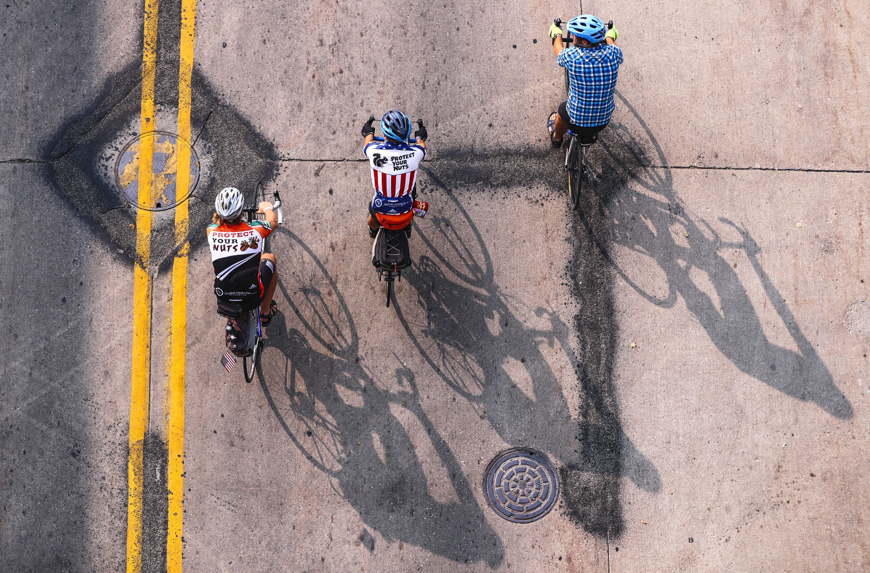 RAGBRAI Thurs 17